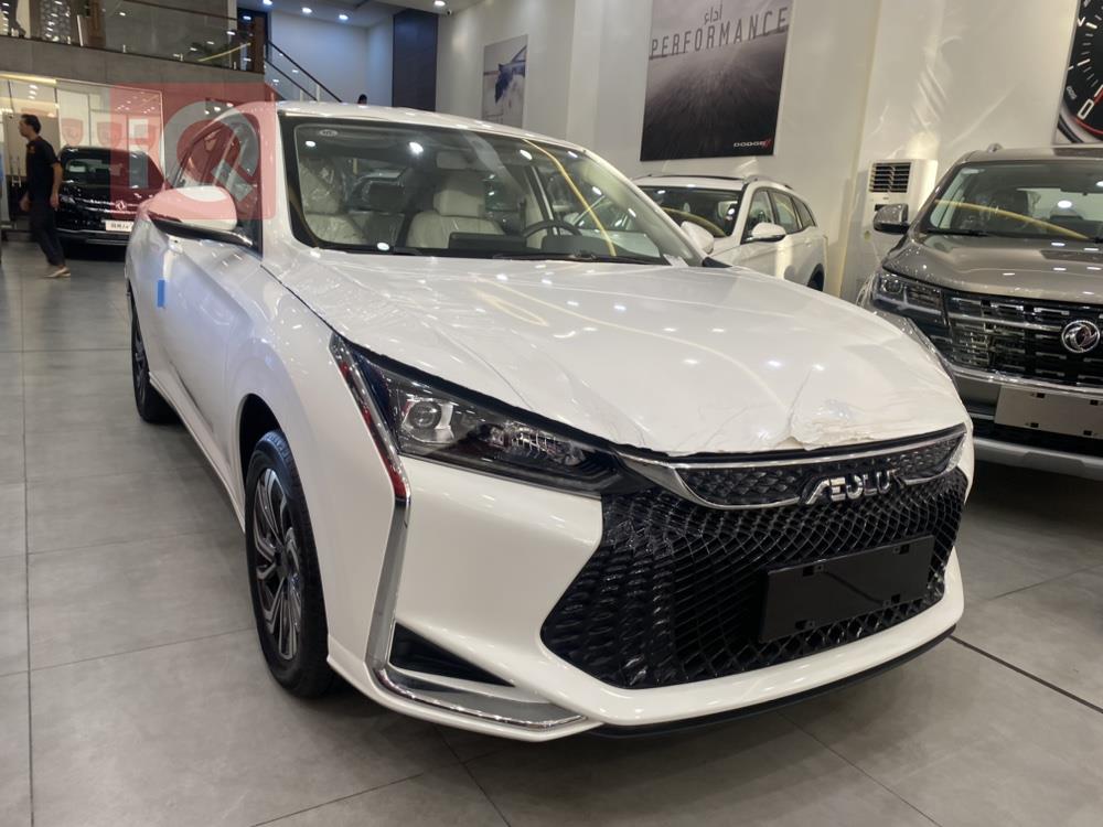 دونج فينج Aeolus A30